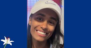 Asia Phillip, age 23