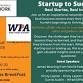 November Business Breakfast - Start up to Success! event image