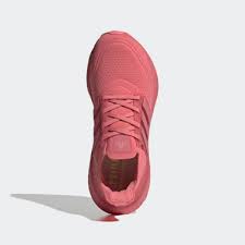 Bei den folgenden schuhen dürfte sicherlich ein passendes wunschpaar dabei sein! Rosa Frauen Ultraboost Adidas Deutschland