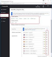 Dengan menggunakan vpn, identitas kamu akan terlindungi dan juga terhindar dari pemblokiran. How To Set Up Openvpn On Android Protonvpn Support