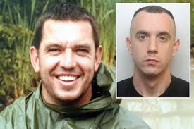 Dad killed by single punch after thug tracked him down over £25 debt