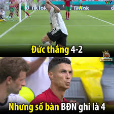 Bồ đào nha toàn thua trước đức trong 4 trận đấu gần nhất. J4tsdrovh7bvhm
