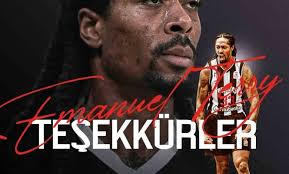 Beşiktaş basketbol takımı 6 yabancıyla yollarını ayırdı