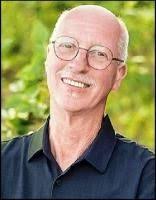 Gilbert Iverson Obituary (1955