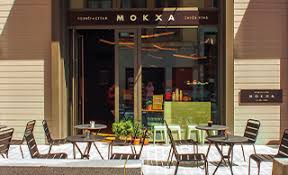 Café Mokxa
