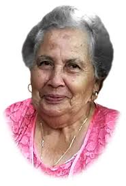 Obituary information for Ofelia Dominguez Cerda