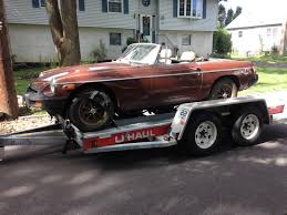 Image result for Russet 1978 MG