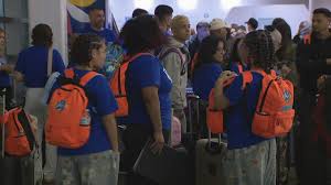Múltiples vuelos cancelados en el Aeropuerto SJU, miles pasajeros afectados