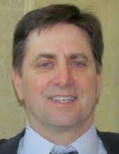 Obituary information for Steven James Smith