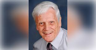 Obituary information for Gordon L. Campbell