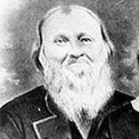 Gearshum VanAtta (1813–1896)