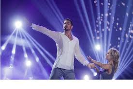 Mit dieser ankündigung überraschte er seine fans am wochenende bei instagram. Let S Dance Finale Benjamin Piwko Ist Schon Jetzt Vollig Uberwaltigt