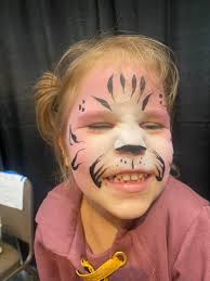 Love's Professional Face Painting