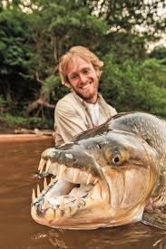 Jakub vágner is a musician, television presenter and extreme angler specializing in travel and natural history. Zil S Indiany V Pralese Ted O Nich Chysta Film Novinky Cz