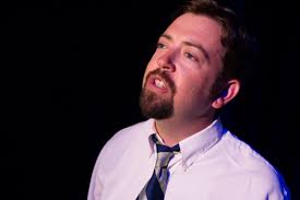 Andy Falter: Credits, Bio, News & More