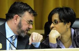 Richardson overrides Birmingham school board, approves Norwood-Lewis,  Jackson-Hemphill mergers in heated meeting