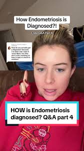 Endometriosis Diagnosis: Explained in Detail