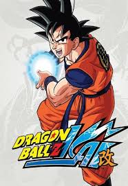 Maybe you would like to learn more about one of these? Dragon Ball Z Kai Tv Show Episodes Reviews And List Sidereel