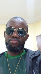 Ike Moore (@ike.moore)