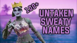 Using our website is very easy and simple. 100 Best Sweaty Tryhard Channel Names Og Cool Fortnite Gamertags Not Taken 2020 Ps4 Xbox Pc çš„youtubeè§†é¢'æ•ˆæžœåˆ†æžæŠ¥å'Š Noxinfluencer