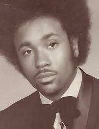 Tyrone Nicholson Obituary (1954