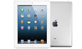 Apple iPad 4 WiFi Tablet Bundle ...