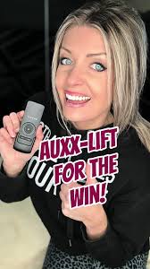 Attic Storage is Done! …and I’m in love! 🤩 The Auxx-Lift is my favorite  part! 😍. I’m about to have a super clean garage. I. Can’t. Wait. 🤩  Remember to use my code WINTER180 when you order yours! ❤️ ...