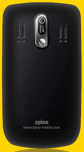 Spice QT58 Mobile Phone - Price Rs ...