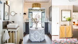 the skirted table trend: 5 ways to give