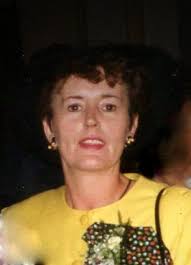 Death Notice of Rita BEDFORD (née Aylmer) (Rosbrien, Limerick)