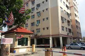 Setia eco park, bandar bukit puchong, etc. Taman Mas Sepang For Sale In Puchong Propsocial