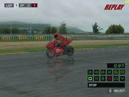 Motogp 2 Thq Page 4