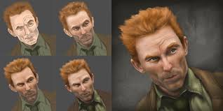 Jackie Earle Haley Jackie Earle Haley Little Children 8x10 Photo Picture