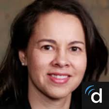 Dr. Lillian M. Beard (McLean), MD