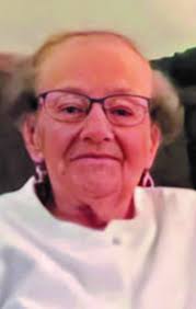 Virginia A. (Cole) Thompson