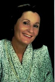 MARIE NEUHAUS Obituary (1935