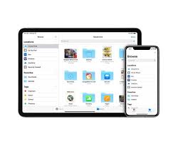 Third party apps for ios 13. 4 Files App Features You Should Be Using But Aren T