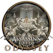 Assassin S Creed Odyssey Icon By Kiramaru Kun Assassins Creed Assassins Creed Odyssey Assassin
