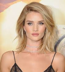 Rosie huntington whiteley is pregnant!. How To Pick A Shimmery Blush For A Flirty Beauty Look Glamour