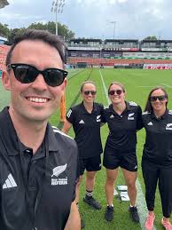 Bay of Plenty Rugby...