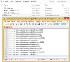 This free tool allows you to mine using your. Obfuscated Bitcoin Miner Propagates Through Ftp Using Password Dictionary
