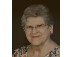 Yvonne Hughes Obituary (1935