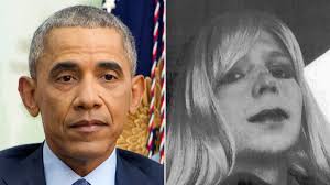 At the time of the leaks and her military court. Obama S Tough Dilemma On Manning Wikileaks