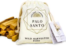 All About Palo Santo - The Benefits And How To Use It - 40 Aprons