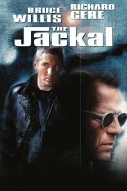 The Jackal | Rotten Tomatoes