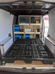 A wide variety of vw t5 tailgate options are available to you, such as material, year, and voltage. Un Amenagement Van T6 Pas Cher Dans Mon Transporter