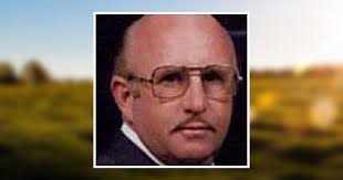 Robert "Red" Perkins Sr. Obituary November 5, 2006