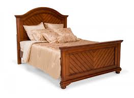 Brook Full Panel Bed Brook Bedroom Collections Bedroom Bob S Discount Furniture Furniture Queen Panel Beds Bobs Furniture
