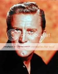 Kirk Douglas