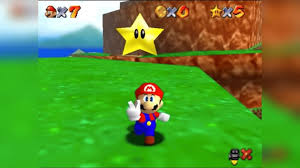Para hacer podio, hay cuidar la temperatura del motor y los saltos. Unocero Y Los Juegos Viejos De Mario En Switch Al Parecer Hay Malas Noticias